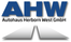 Logo Autohaus Herborn West GmbH